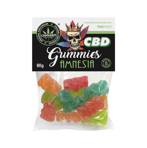 Bonbon cbd, gummies cbd